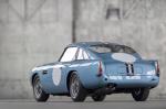 Aston Martin DB4 GT Continuation 2017 года (UK)